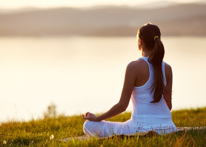 Mindfulness and Meditation Practices for Spiritual Growth